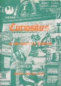 Curiosities in and around the Chilterns by RICE, Hilary Stainer